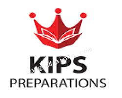 KIPS Preparations